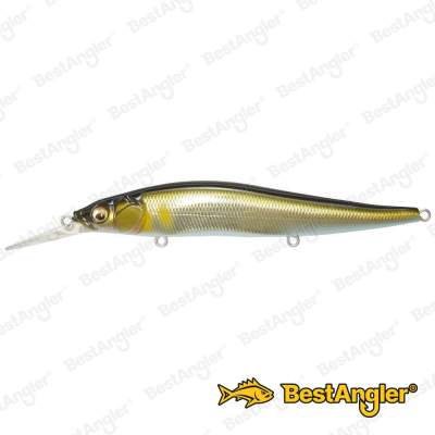 Megabass Vision ONETEN+1 Takumi Seochi Ayu