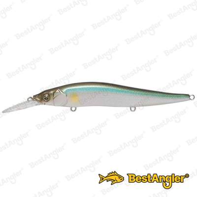 Megabass Vision ONETEN+1 Sexy Ayu