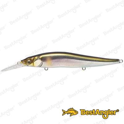 Megabass Vision ONETEN+1 Wagin Setsuki Ayu