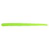 Keitech Easy Shaker 2.5" Clear Chartreuse Glow