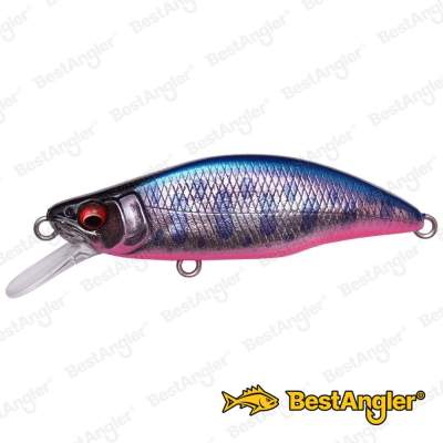 Megabass GH64 Humpback M BLUPIN STREAM