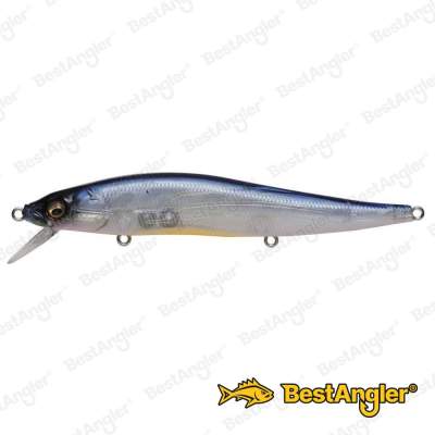 Megabass Vision ONETEN GP Pro Blue II - 26