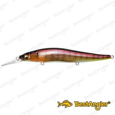 Megabass Vision ONETEN+1 M Endmax