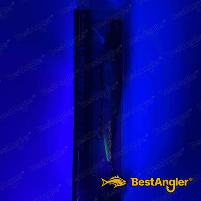 Megabass Vision ONETEN HT ITO Tennessee Shad - 3 - UV