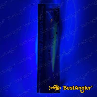 Megabass Vision ONETEN GP Sexy Shad - 56 - UV