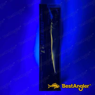 Megabass Vision ONETEN+1 M Champagne Kinkuro - 2 - UV