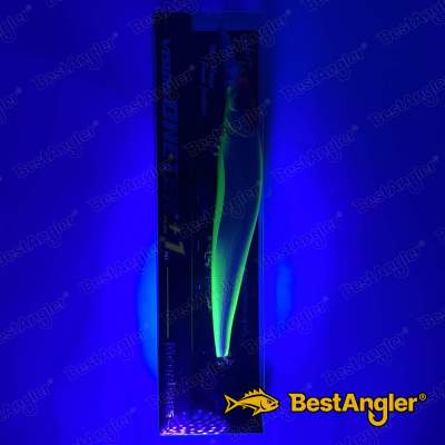 Megabass Vision ONETEN+1 MG Vegetation Reactor - 17 - UV