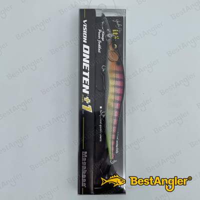 Megabass Vision ONETEN+1 M Endmax - 15