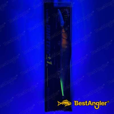 Megabass Vision ONETEN+1 M Endmax - 15 - UV