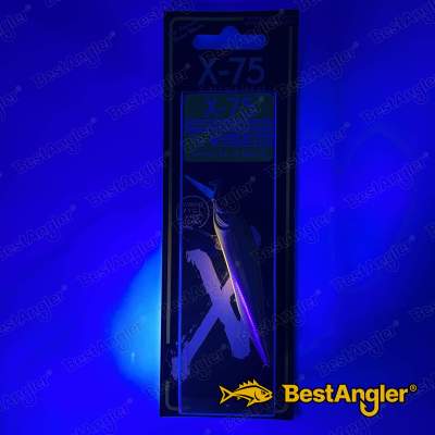 Megabass X-Nanahan GLX Western Clown II - 7 - UV