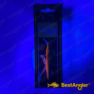 Megabass X-Nanahan GG Megabass Kinkuro - 6 - UV