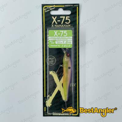 Megabass X-Nanahan Sexy Monroe - 10