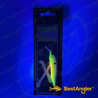 Megabass X-Nanahan Sexy Monroe - 10 - UV