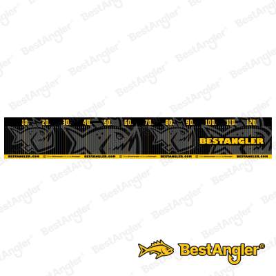 Measuring mat BESTANGLER 130 cm