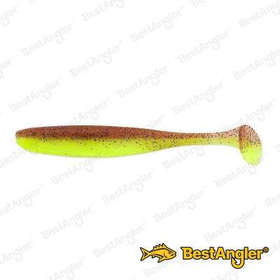 Keitech Easy Shiner 3.5" Hot Brownie - CT#33