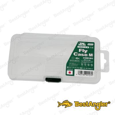 Box Meiho Fly Case M