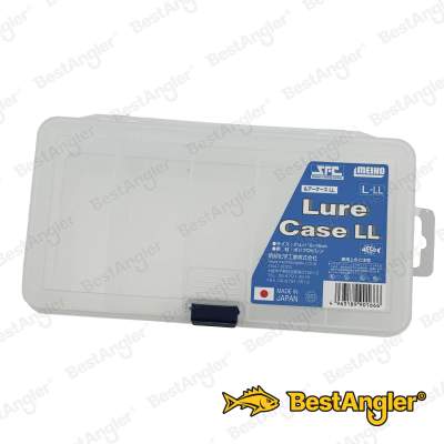 Box Meiho Lure Case LL