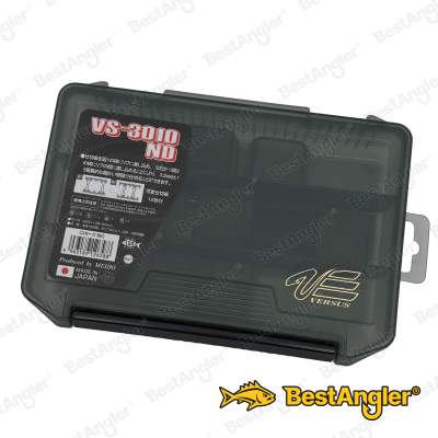 Box Versus VS-3010 ND black
