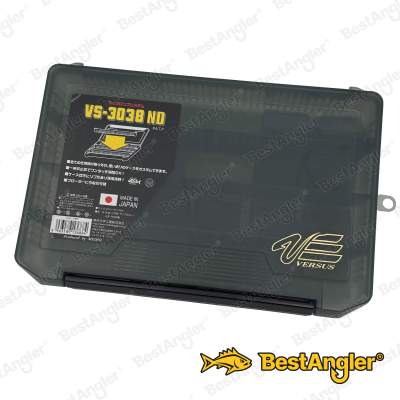Box Versus VS-3038ND black