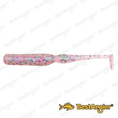 Keitech Swing Bait 2.8" Cotton Candy - #375