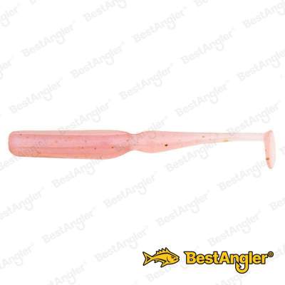 Keitech Swing Bait 2.8" Natural Blue Pearl