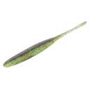 O.S.P DoLive Stick 3.5" Green Pumpkin/Chart TW107
