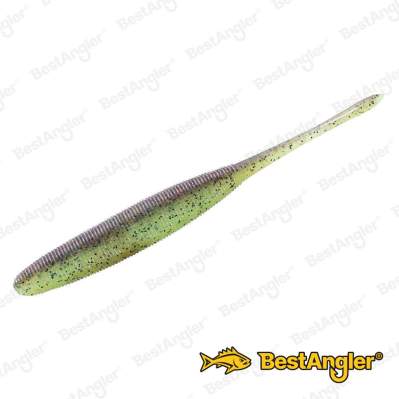 O.S.P DoLive Stick 3.5" Green Pumpkin/Chart TW107