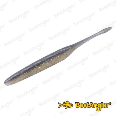 O.S.P DoLive Stick 4.5" Golden Shiner TW103