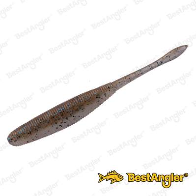 O.S.P DoLive Stick 4.5" Ghost Shrimp TW117