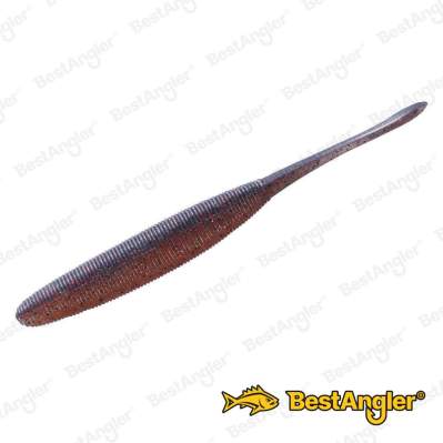 O.S.P DoLive Stick 4.5" Ebi Miso Black TW146