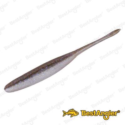 O.S.P DoLive Stick 4.5" Neon Wakasagi TW139