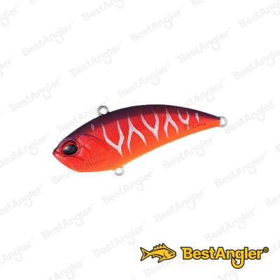 DUO Realis Vibration 62 G-Fix Red Tiger CCC3069