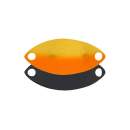 ValkeIN Servant Spear 1.1g No.20 Gelb Orange / Schwarz