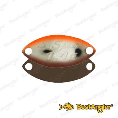 ValkeIN Servant Spear 1.1g No.75 Poker Brown