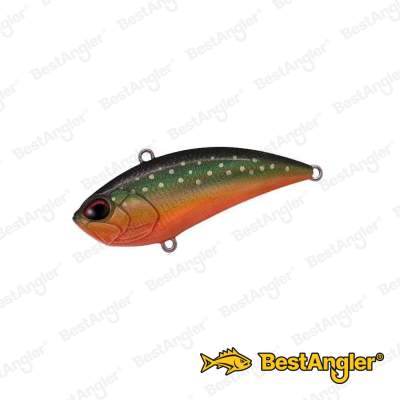 DUO Realis Vibration 62 G-Fix Ivana II ANA4025