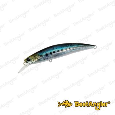 DUO Spearhead Ryuki 80S SW LIMITED Real Sardine CMA0486