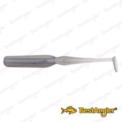 Keitech Swing Bait 2.8" Smoke Blue Pearl