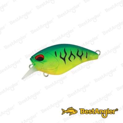 DUO Realis Crank Mid Roller 40F GA Tiger CCC3263