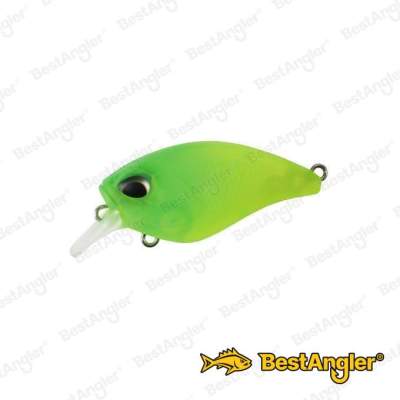 DUO Realis Crank Mid Roller 40F Ghost Mat Lime Chart CCC3516