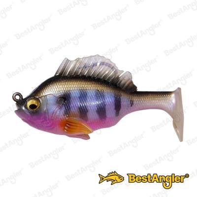 Megabass Sleeper Gill 3.2" Secret Gill - 11