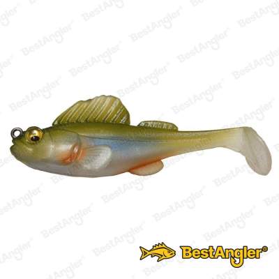 Megabass Dark Sleeper 3" 3/4 oz 21 g Hanahaze
