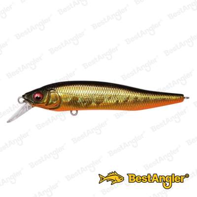 Megabass X-Nanahan GG Megabass Kinkuro