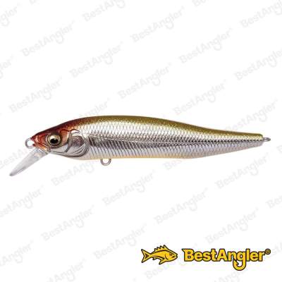 Megabass X-Nanahan GLX Western Clown II