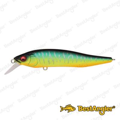 Megabass X-Nanahan Mat Tiger