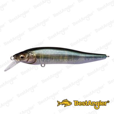 Megabass X-Nanahan Wagin Hasu P1 - 2