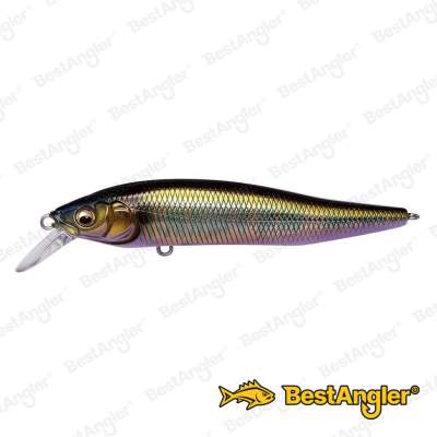 Megabass X-Nanahan Wagin Oikawa - 1