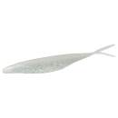 Deps Sakamata Shad 8" #108 Pearl Glitter