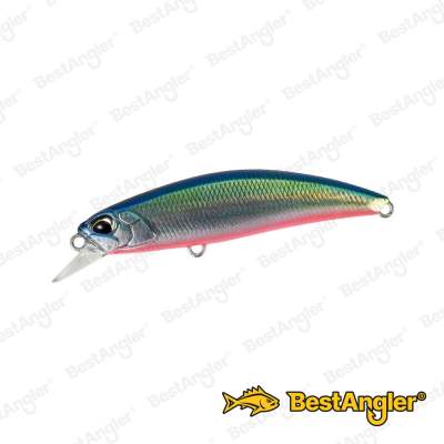 DUO Spearhead Ryuki 60S Blue Back RB II SMA4083