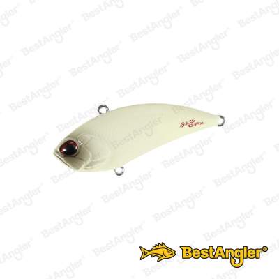 DUO Realis Vibration 62 G-Fix Smokey Bone ACC3018