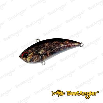 DUO Realis Vibration 62 G-Fix Goby ND CCCZ103